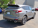 New 2025 Acura RDX A-Spec image 4