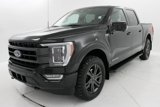Used 2022 Ford F150 Lariat w/ Equipment Group 502A High image 3