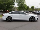 New 2025 Audi A8 L 3.0T image 6
