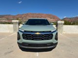 New 2026 Chevrolet Equinox LT w/ Convenience Package II image 5