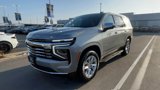 New 2025 Chevrolet Tahoe Premier w/ LPO, Get Active Package image 5