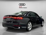 New 2025 Audi A8 L 3.0T image 4