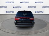 Used 2021 Dodge Durango SXT image 5
