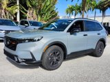 New 2026 Honda CR-V TrailSport image 3