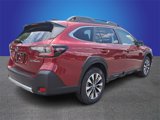 New 2025 Subaru Outback Limited image 3