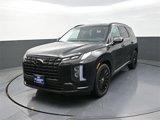 New 2025 Hyundai Palisade Calligraphy image 4