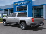 New 2025 Chevrolet Silverado 3500 LTZ w/ LTZ Plus Package image 3