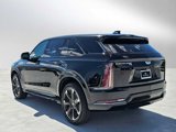 New 2025 Cadillac Escalade IQ Sport 2 image 3
