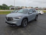 New 2025 Acura ADX A-Spec image 2
