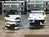 New 2025 Chevrolet Corvette Stingray Preferred Cpe w/ Z51 Performance Package image 6