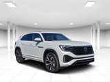 New 2025 Volkswagen Atlas Cross Sport SEL Premium R-Line image 1