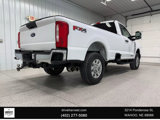 Used 2024 Ford F350 XLT image 4