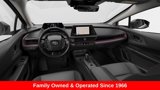 New 2026 Toyota Prius Plug-In Hybrid image 5