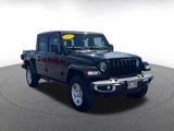Used 2023 Jeep Gladiator Sport image 2