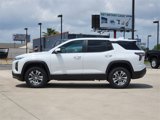 New 2026 Chevrolet Equinox LT w/ Convenience Package II image 4