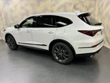 New 2026 Acura MDX A-Spec image 4