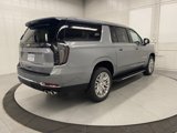 New 2025 Chevrolet Suburban Premier w/ Sun And Tow Package image 2