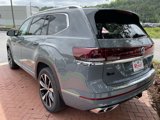 New 2025 Volkswagen Atlas SEL Premium R-Line image 6