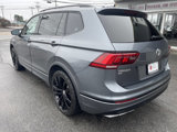 Used 2021 Volkswagen Tiguan SE R-Line image 5