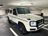 Used 2024 Mercedes-Benz G 550 image 6