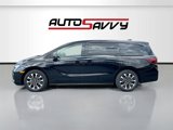 Used 2025 Honda Odyssey Elite image 4