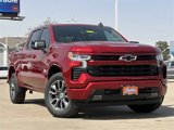 New 2025 Chevrolet Silverado 1500 RST image 2
