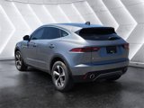 Used 2021 Jaguar E-PACE SE image 3