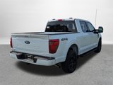 New 2025 Ford F150 Lariat w/ Equipment Group 502A High image 3