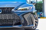 Used 2023 Lexus IS 350 F Sport w/ Navigation Package image 3