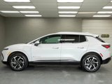 Used 2024 Chevrolet Equinox EV LT image 4