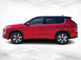 New 2025 Mitsubishi Outlander SEL image 4