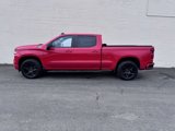 Used 2022 Chevrolet Silverado 1500 RST image 2