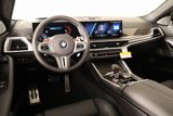 New 2026 BMW X6 M Competition w/ Executive Package image 2
