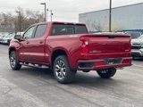 New 2025 Chevrolet Silverado 1500 RST w/ All Star Edition Plus image 6