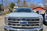 New 2025 Ford F250 Lariat w/ Lariat Ultimate Package image 2