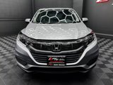 Used 2022 Honda HR-V LX image 2
