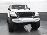 New 2025 Jeep Wrangler Willys image 4