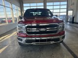 New 2025 Ford F150 Lariat w/ Equipment Group 502A High image 2