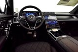 New 2025 Mercedes-Benz S 580 4MATIC Sedan image 4