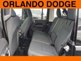 New 2025 Jeep Wrangler Unlimited Sahara w/ Safety Group image 6
