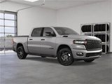 New 2025 RAM 1500 4x4 Crew Cab image 3