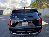 Used 2021 Hyundai Palisade Calligraphy w/ Cargo Package image 5