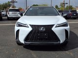 Used 2024 Lexus UX 250h F Sport image 2
