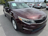 Used 2016 Kia Optima LX w/ Option Group 014 image 3