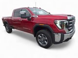 New 2025 GMC Sierra 2500 SLT image 2