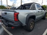 Used 2024 Toyota Tacoma 4x4 Double Cab Hybrid image 5