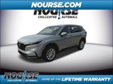 New 2026 Honda CR-V EX image 4