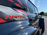 New 2025 Ford Bronco Raptor image 3