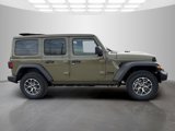 New 2025 Jeep Wrangler Sport S image 2