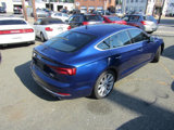 Used 2018 Audi A5 2.0T Premium Plus w/ Premium Plus image 4